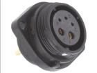 SP2113/S5B  Connectors