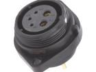 SP2113/S5B Circular Push Pull Connectors
