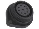 SP2113/S9 Circular Push Pull Connectors