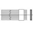 8-1589449-8 electronic component of TE Connectivity