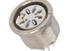 690-0700 Circular DIN Connectors