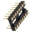 816-AG10D-ES IC & Component Sockets