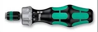 816 RA electronic component of Wera