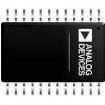 AD5203ARUZ100-REEL Digital Potentiometer ICs