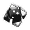 690-3B Heat Sinks