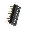 1825057-6 DIP Switches/SIP Switches