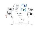 SPCT2-280-1+NPE Gas Discharge Tubes - GDTs / Gas Plasma Arrestors