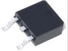 SPD04N50C3 electronic component of Infineon