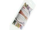 FP-301-3/32-ASSORT Heat Shrink Tubing and Sleeves