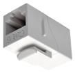 N235-001-WH  Connectors