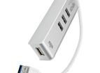 U360-003-KM USB Cables / IEEE 1394 Cables