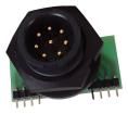 7251-3PG-300  Connectors