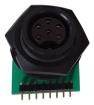 7251-7PG-300  Connectors
