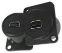 EHUSB3CABAPKG  Connectors