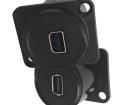 EHUSB3CABAPKG USB Connectors