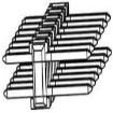 SPEG042-05D36 Headers & Wire Housings
