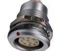 820B003-203RF01 Circular Push Pull Connectors
