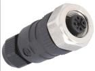 18321 RKCN 4/7  Connectors