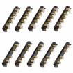 18364 Headers & Wire Housings