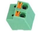 SPTA 1/ 2-5,0 1752214 Pluggable Terminal Blocks
