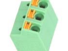SPTA 1/ 3-5,0 1752227 Pluggable Terminal Blocks