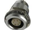 822B019-203RF01 Circular Push Pull Connectors