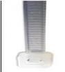 T18S  100/PK  Wire & Cable