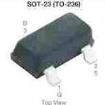 SQ2318AES-T1-GE3 electronic component of Vishay