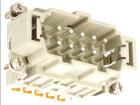 SQUICH  Connectors