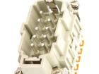 SQUICH Standard Circular Connector