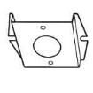 F6-1798 Fan Accessories