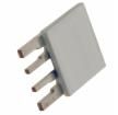 SR10-0.008-1% Current Sense Resistors - Through Hole