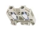 57.510.0155.0 DIN Rail Terminal Blocks