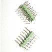 826953-7 Headers & Wire Housings