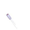 8271LCM0512E2RR00O Aluminium Organic Polymer Capacitors