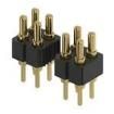 827-22-018-10-001101 electronic component of Mill-Max