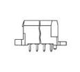 827439-1 electronic component of TE Connectivity