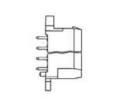 827439-1 Automotive Connectors