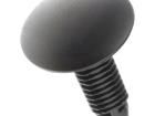 SR-25BK Screws & Fasteners