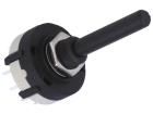 SR26NS1-2-6P-M10-38R6  Electromechanical