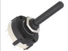 SR26NS1-4-3P-M10-38R6  Electromechanical