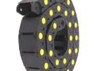 SR305A008 Cable Mounting & Accessories