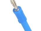 ADA1057-BL Test Plugs & Test Jacks