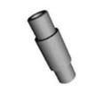 830177-1 Standard Circular Connector