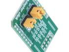 ADAPTER CLICK Development Boards & Kits - Wireless