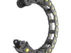 SR660A050200 Cable Mounting & Accessories