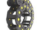 SR660A075100 Cable Mounting & Accessories