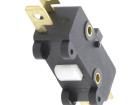 83106022 / 831060-I-W3 Basic / Snap Action Switches