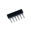 831-43-006-10-001000 electronic component of Mill-Max