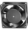 8318 DC Fans